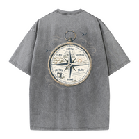 Washed Gray