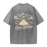 Washed Gray