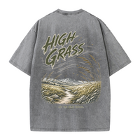 Washed Gray
