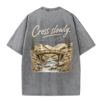 Washed Gray