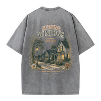 Washed Gray