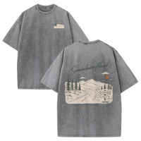 Washed Gray