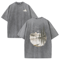 Washed Gray