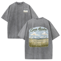 Washed Gray