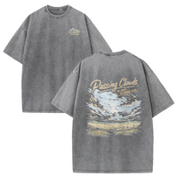 Washed Gray