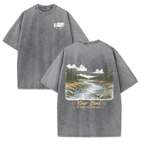 Washed Gray
