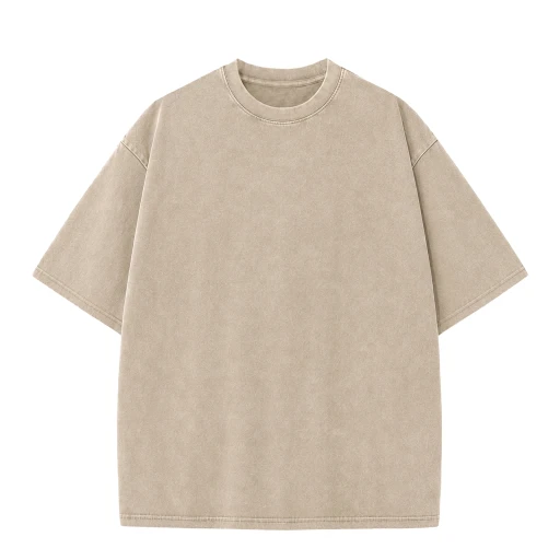 Vintage-T-Shirt "Finding Direction"