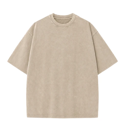 Vintage-T-Shirt "Finding Direction"