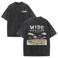 Washed Black