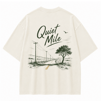 Milky white