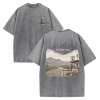 Washed Gray