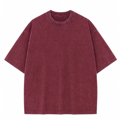 Vintage-T-Shirt "Finding Direction"