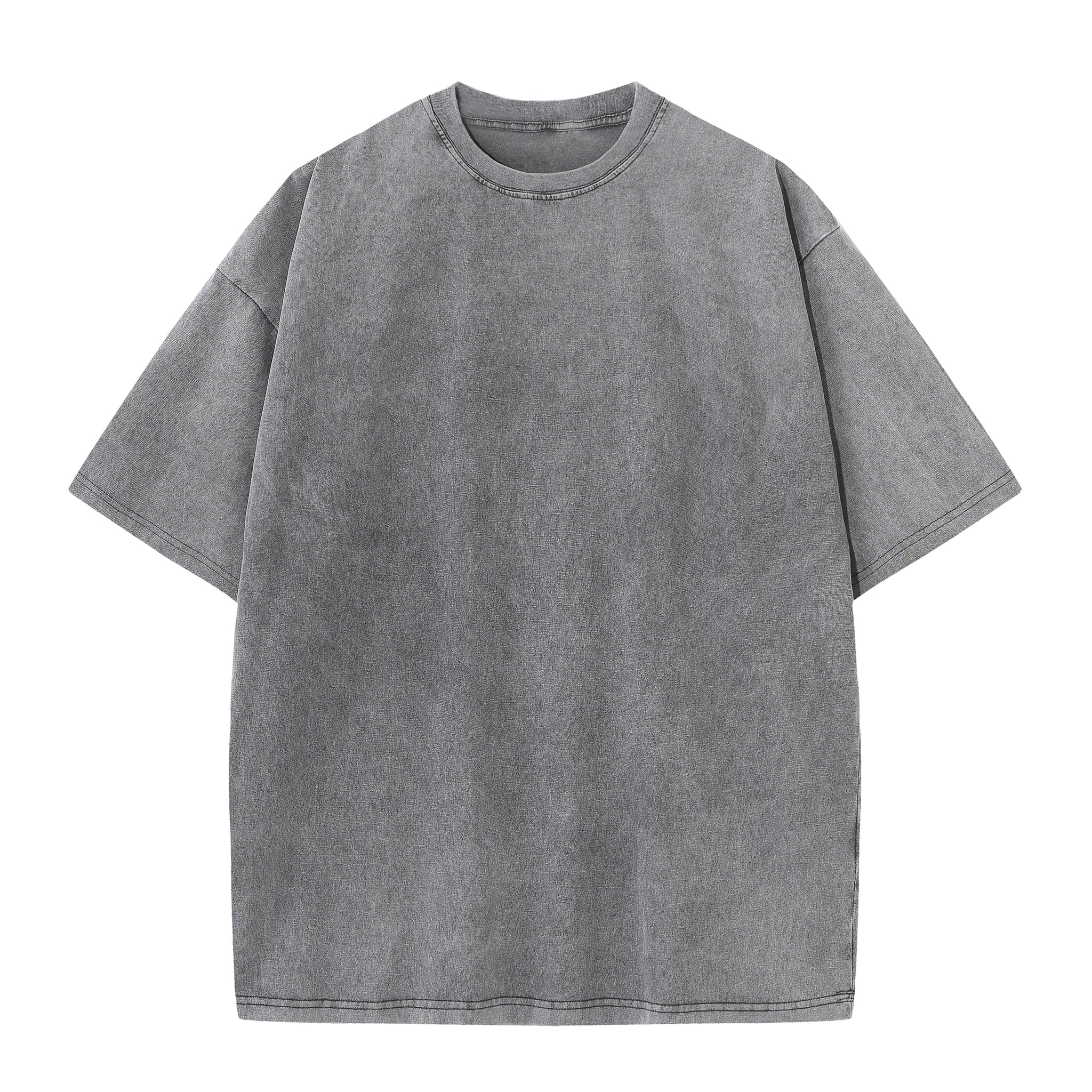 Vintage-T-Shirt "Finding Direction"