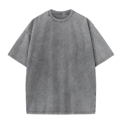 Vintage-T-Shirt "Finding Direction"