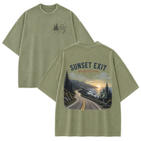 Sage green