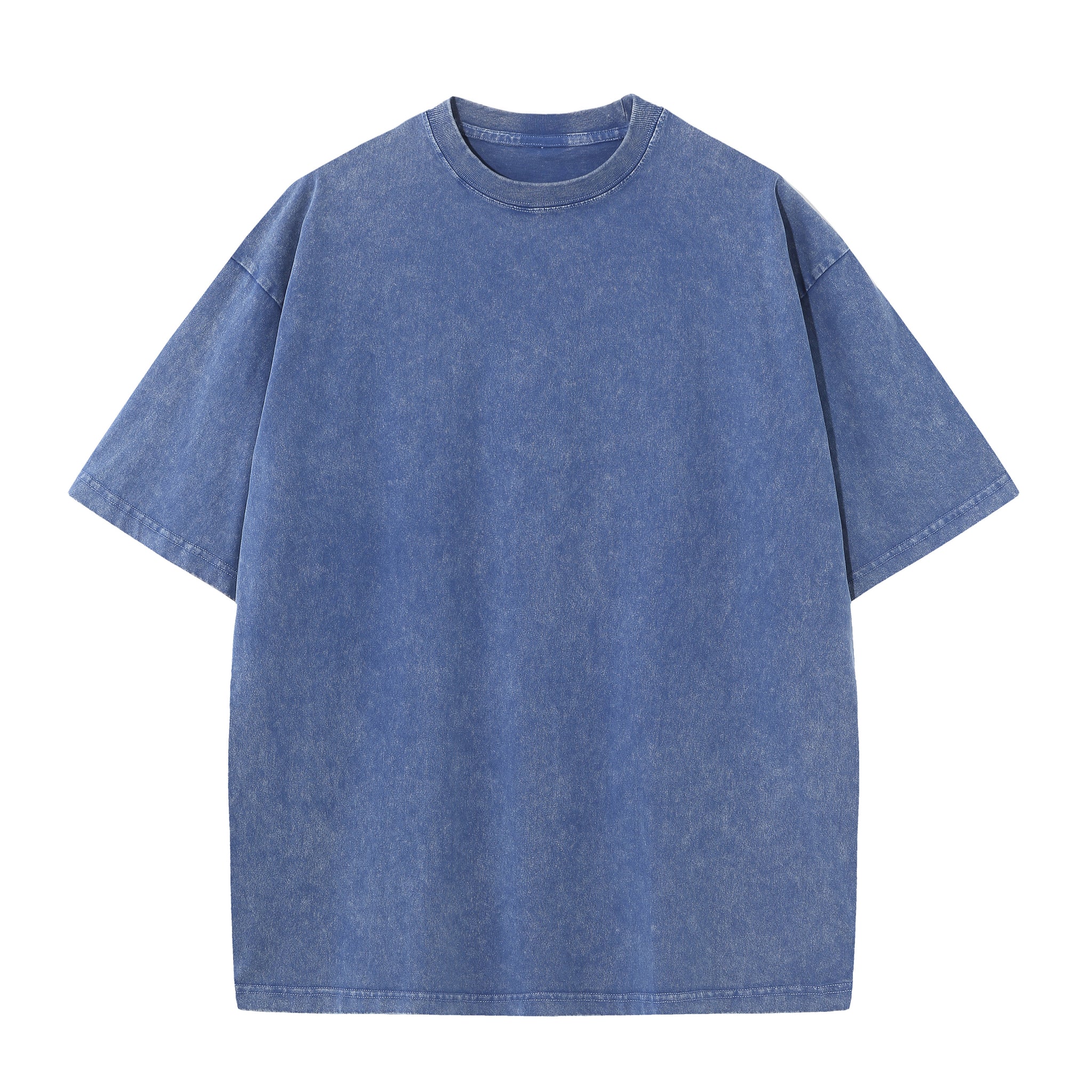 Vintage-T-Shirt "Finding Direction"