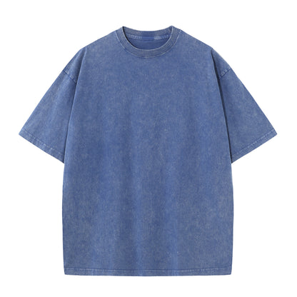 Vintage-T-Shirt "Finding Direction"