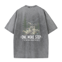 Washed Gray
