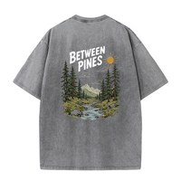 Washed Gray
