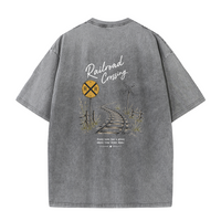 Washed Gray