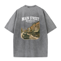 Washed Gray