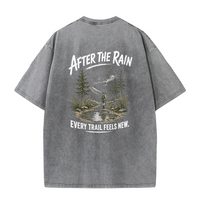 Washed Gray