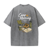 Washed Gray