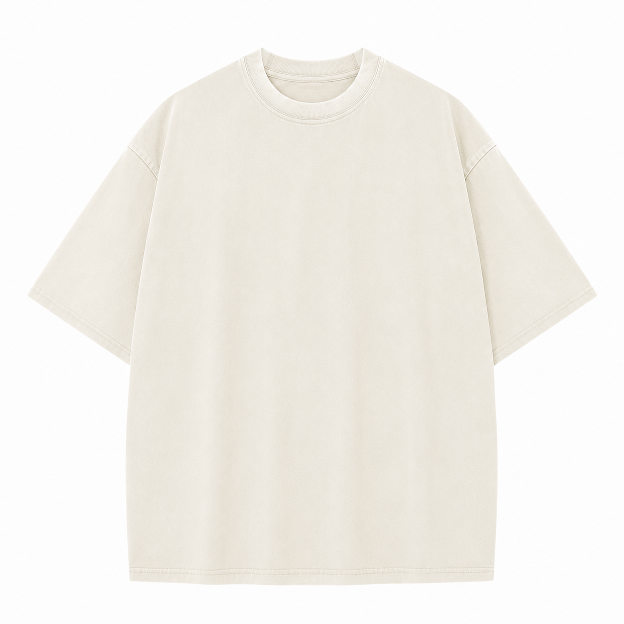 Vintage-T-Shirt "Finding Direction"