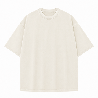 Vintage-T-Shirt "Finding Direction"