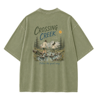 Sage green