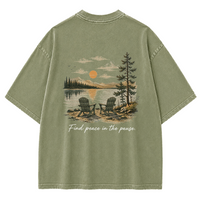 Sage green