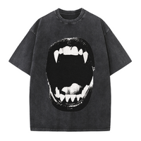 Washed Black