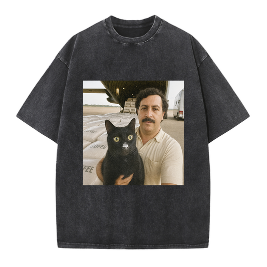 Unexpected Best Friends Tee